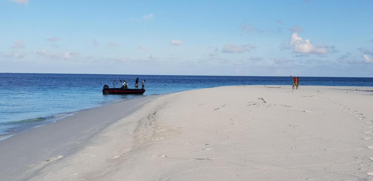 Sunset Stay Maldives Thinadhoo  Esterno foto